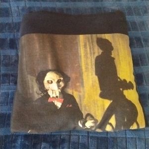 Diamond x SAW x 21 Savage Hoodie Black